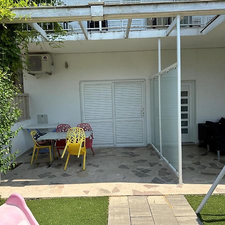 Family & Pet Friendly Apartment Iva Promajna Exterior foto