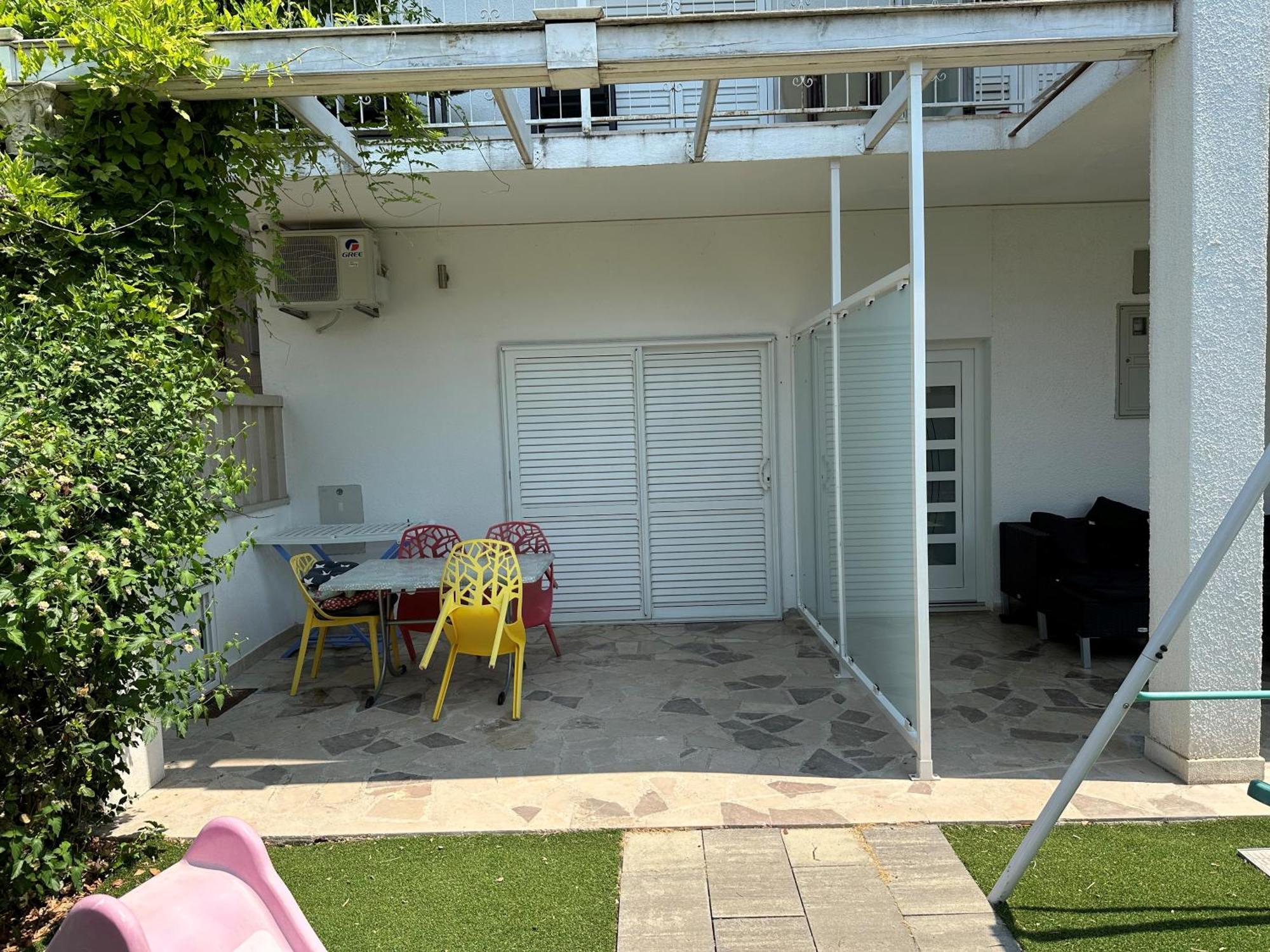 Family & Pet Friendly Apartment Iva Promajna Exterior foto